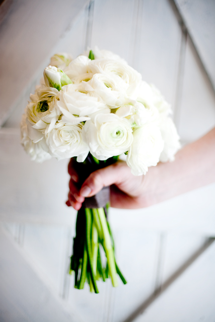 Bridal Bouquet Photo by Channing Johnson