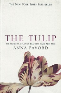 The Tulip by Anna Pavord